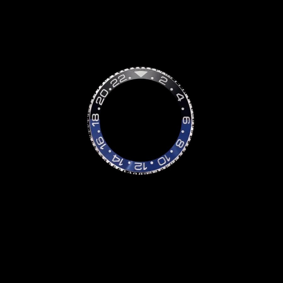 Bezel